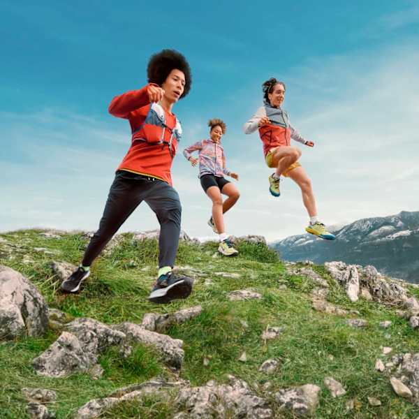 La importancia de elegir el calzado de trail running adecuado