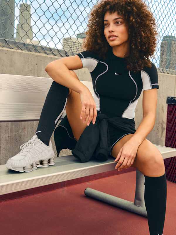 Nike Sportswear (NSW)