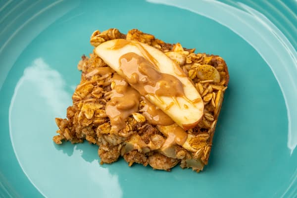 5 Healthy Apple Recipes To Try After Exercise, Say Dietitians