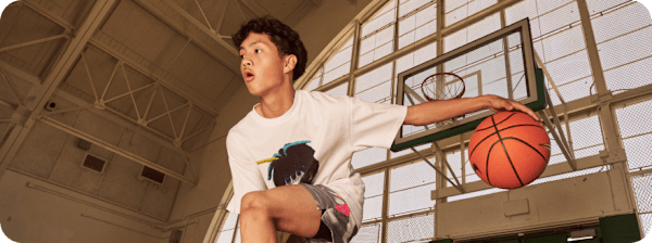Nike Back to School