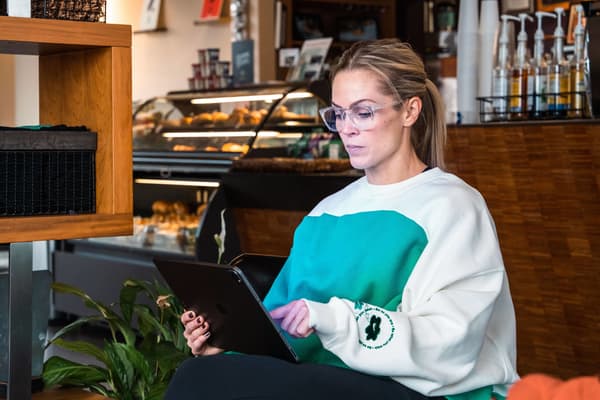 Los mejores lentes con filtro de luz azul de Nike