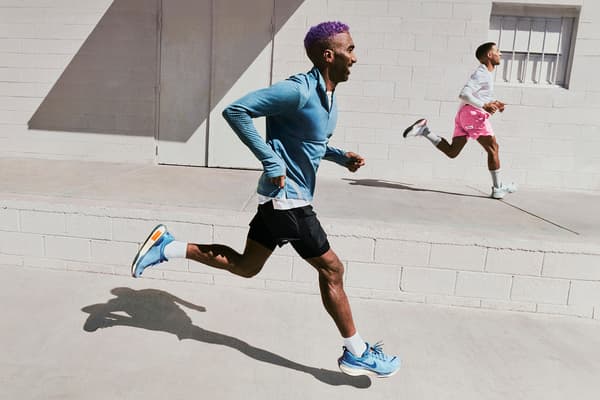 How To Find Your Optimal Running Paces, According to Nike Coaches