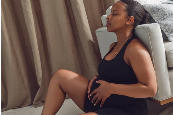 How Exercise Can Prepare You for Labour, According to Experts