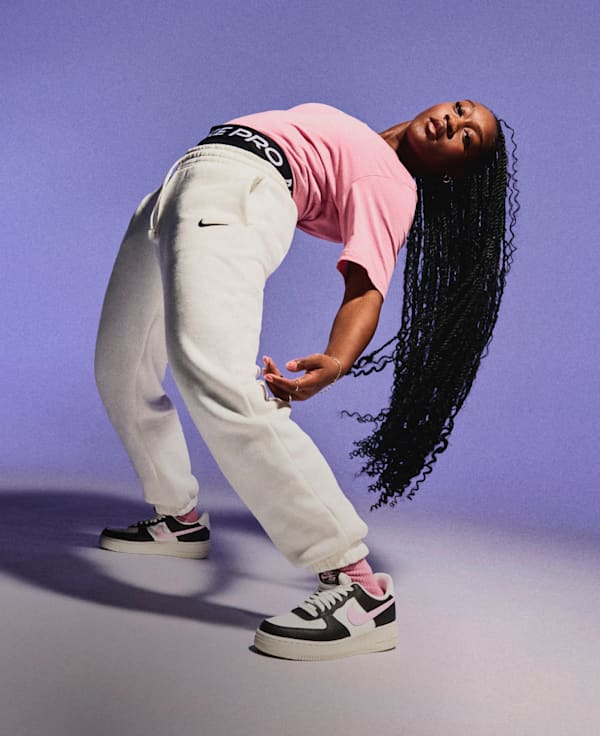 Nike Teens: la meta ideale per chi cerca ispirazione, stile ed emozioni autentiche 