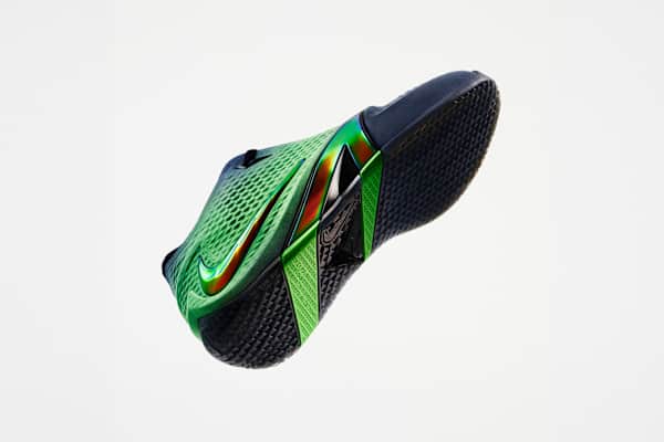 Nike Ja 4: Der nächste Meilenstein in Jas Signature-Serie