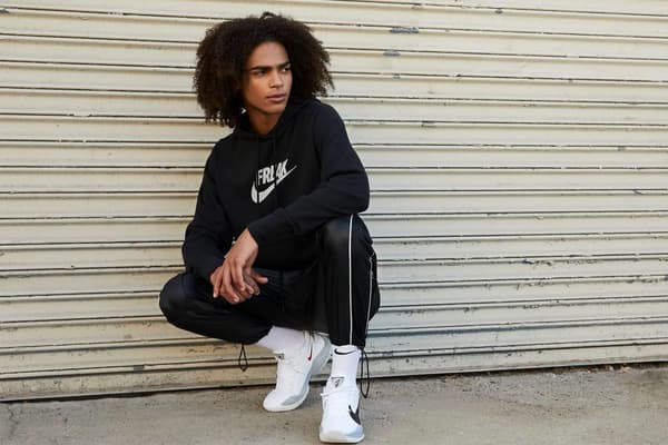 The Best Nike Basketball Hoodies to Shop Now