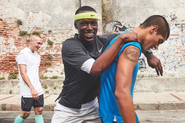 Officiële promotie- en kortingscodes van Nike. Nike NL
