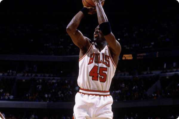 Air Jordan 8 retro & OG archive collection 