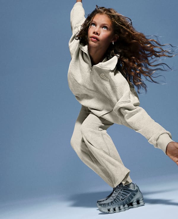 Nike Teens: Your home of latest fashion, inspiration, and real feelings 