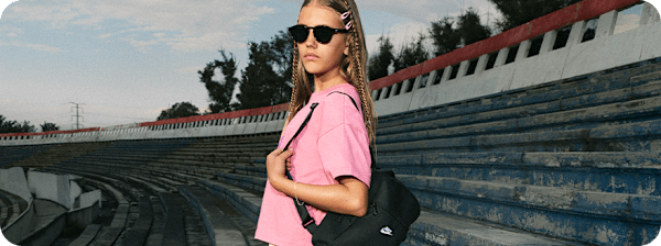 Nike Para Niños, slide 4 of 4