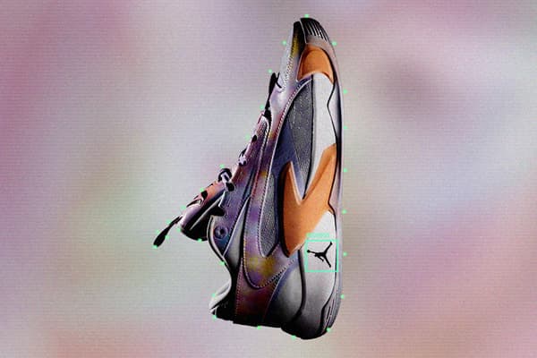 Il brand Jordan lancia la scarpa da basket Luka 2 