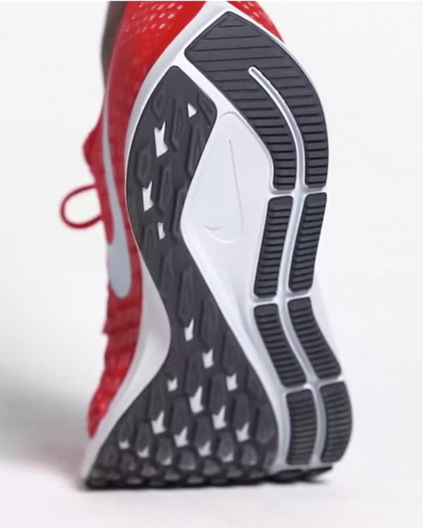 Running Shoe Finder. Nike CA