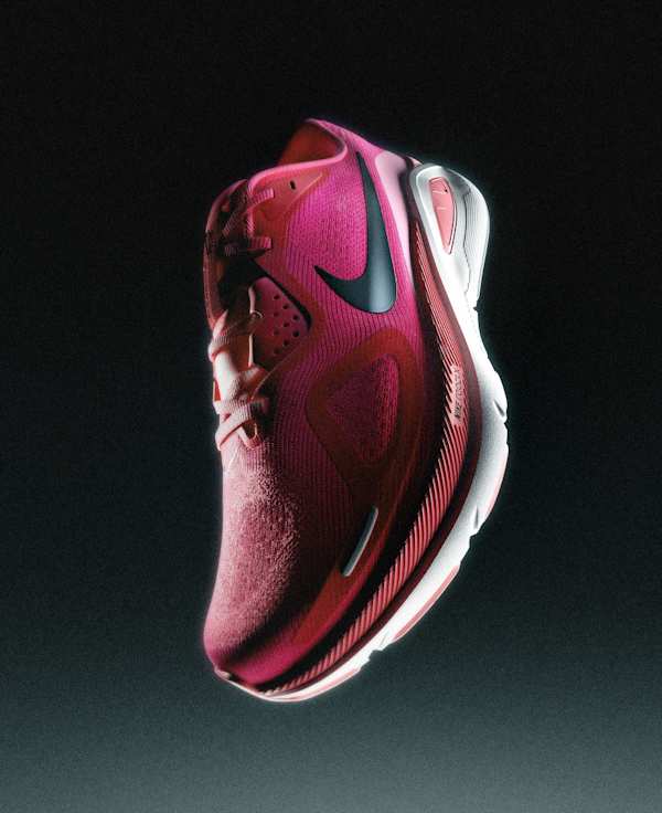 Nike Running