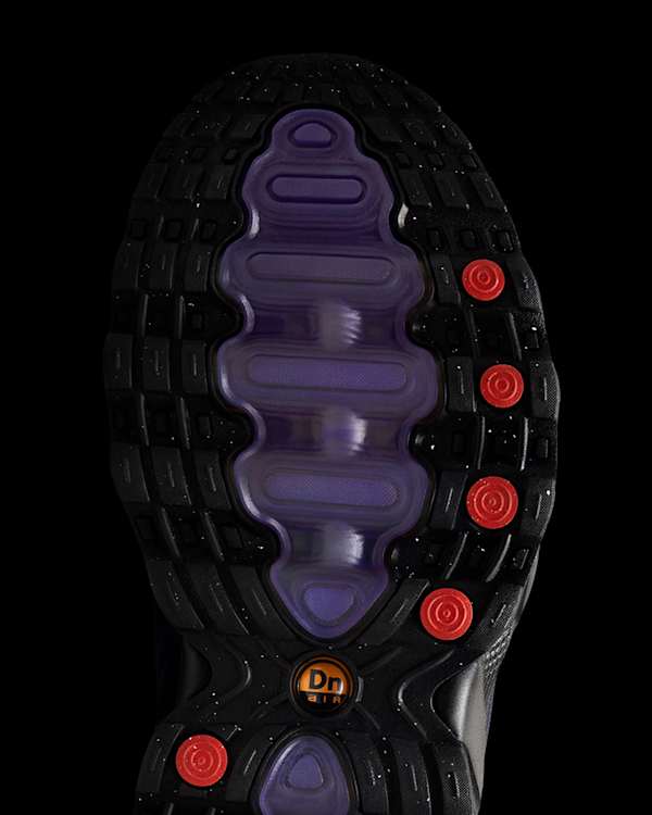 Chaussures Air Max. Air Max Day