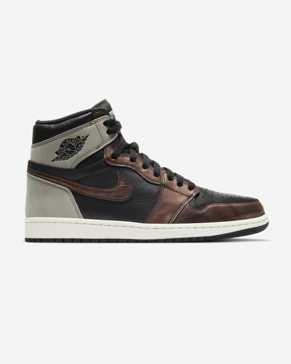 Stockx air jordan 1 rust shadow clearance