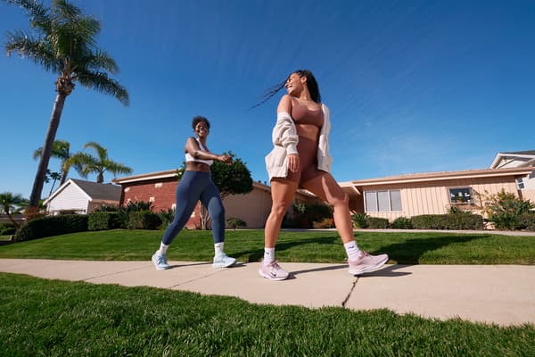 Le migliori scarpe Nike da viaggio, qualunque sia la meta