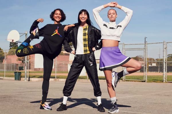 Officiële promotie- en kortingscodes van Nike. Nike BE