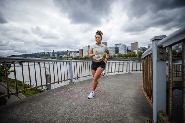 De voor- en nadelen van elke dag hardlopen