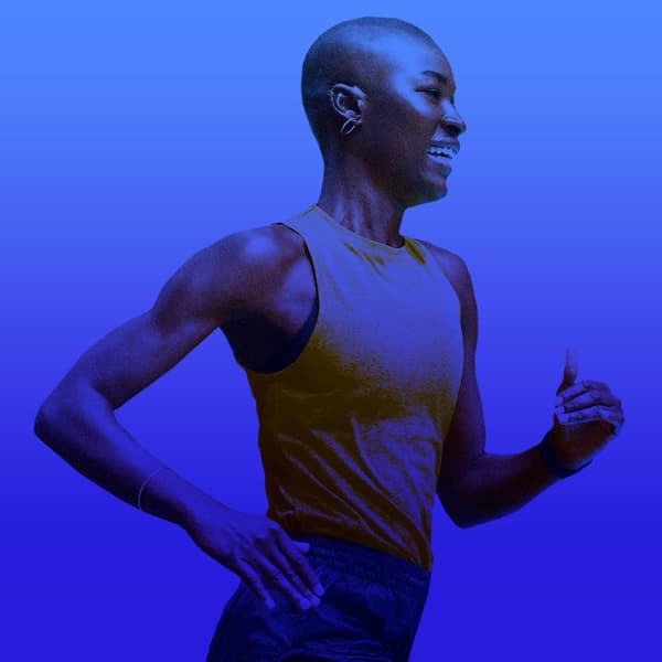 Runs guidés NRC : commencer à courir