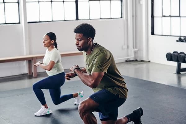 Tips om thuis te trainen zonder materiaal