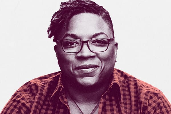 Monica Garrison ผู้ก่อตั้ง Black Girls Do Bike พูดคุยถึงประโยชน์ของการปั่นจักรยาน