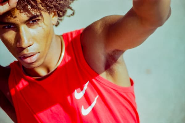 Un pas endavant: Nathan Féliot es va trobar a si mateix a través de la dansa