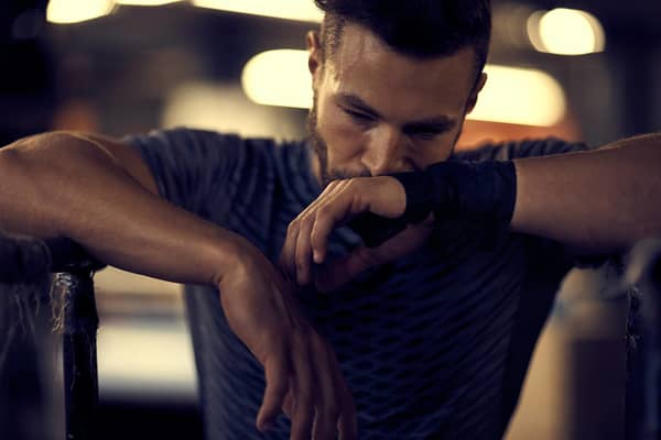 How Does Exercise Reduce Stress? . Nike.com