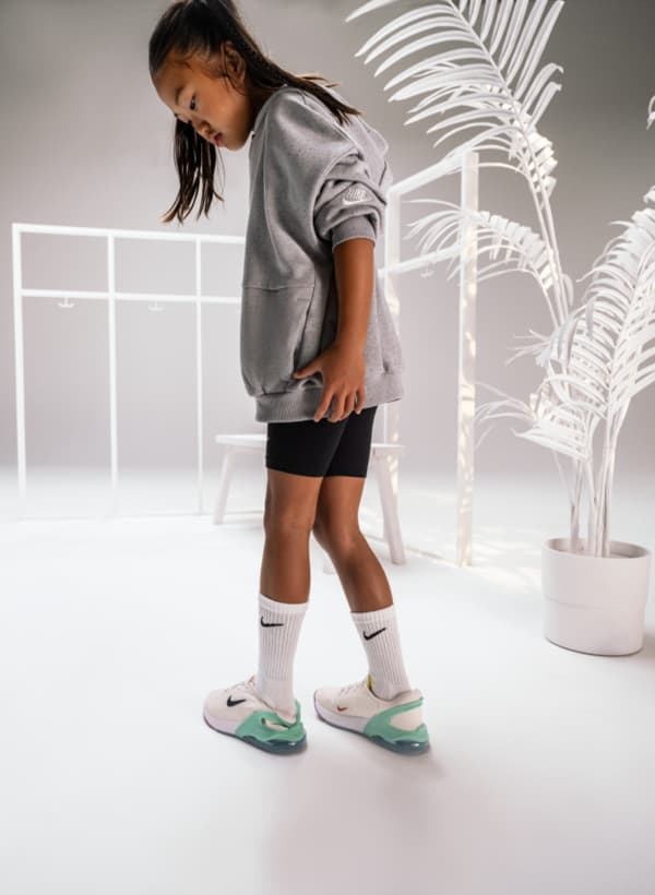 Nike EasyOn – Scarpe adattive per tutti