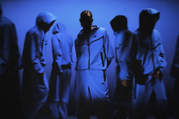 Nike Tech Woven Suit launches in six new colours