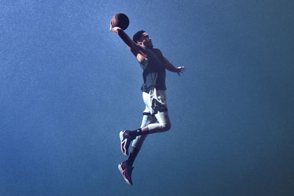 Jordanブランドからシグネチャーシューズ「テイタム 1」をリリース