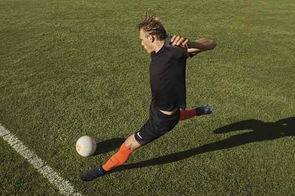 I migliori parastinchi da calcio Nike