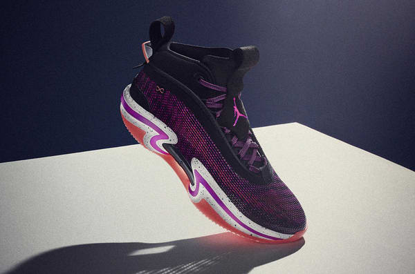 Alles wat je moet weten over de iconische Air Jordan XXXVI