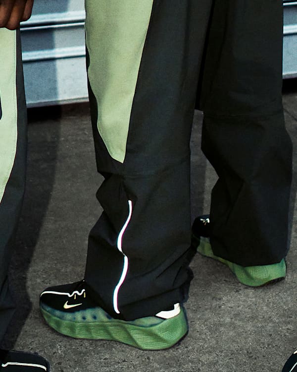 Nike Tech Woven – Mozogj sokféleképpen