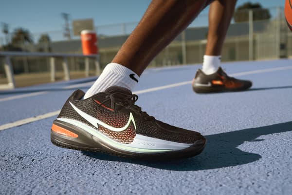 Quelles sont les meilleures chaussures de basket Nike ?