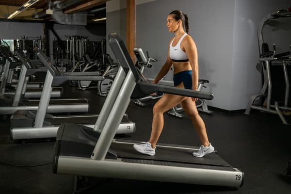 Tres entrenaments de caminar aprovats per entrenadors