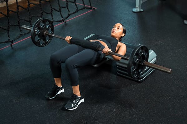 7 Variations of Glute Bridges That Will Shake Up Your Next Workout