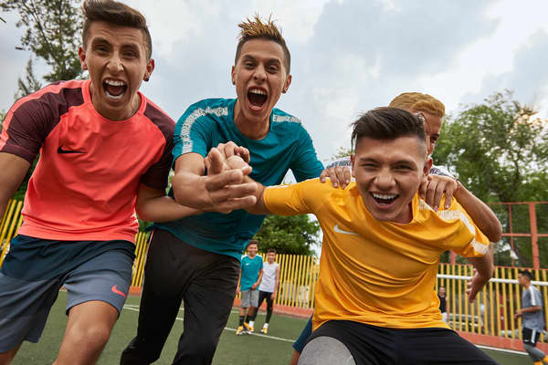 Les 7 meilleurs cadeaux pour les fans de foot