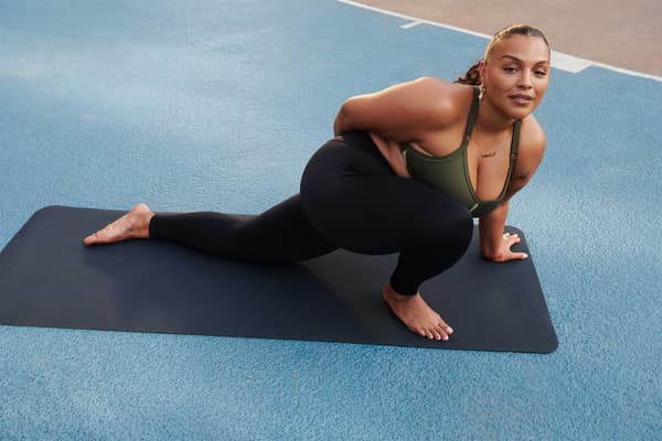 The Best Nike Workout Leggings for Women