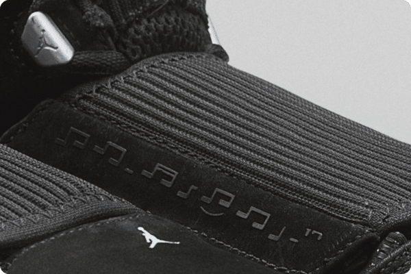 Air Jordan 16 retro & OG archive collection 
