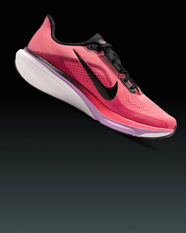 Nike Running, RESPONSIV DEMPING 