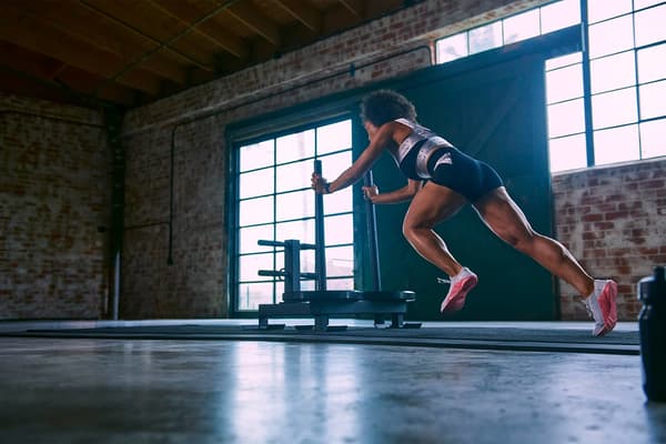 When Do You Start Seeing Results From Working Out?