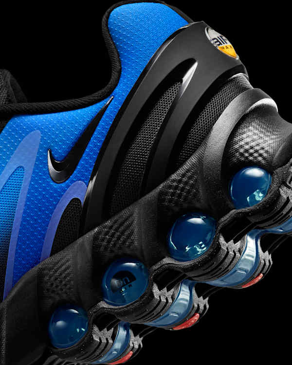 Nike Air Max. Air Max Günü