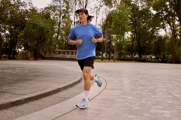 What is pronation—and what are the best Nike Running Shoes for flat feet?