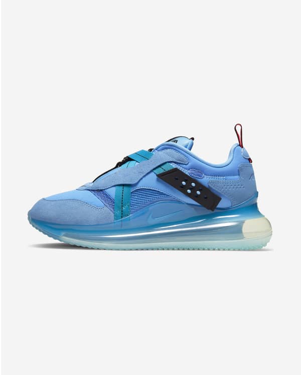 NIKE AIR MAX 720 OBJ SLIP. Nike AR