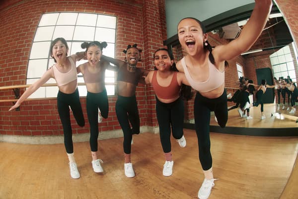 The Best Nike Sports Bras for Girls