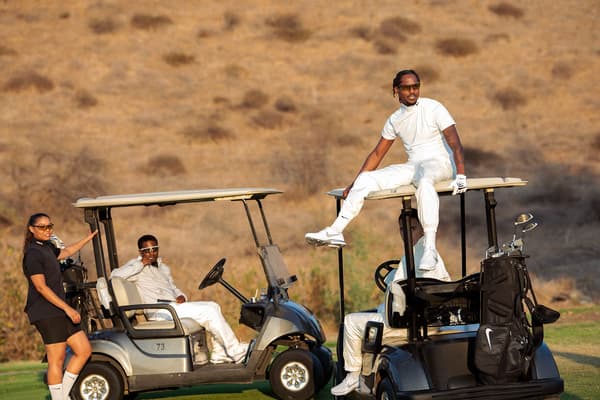 Les millors ulleres de sol Nike de golf 