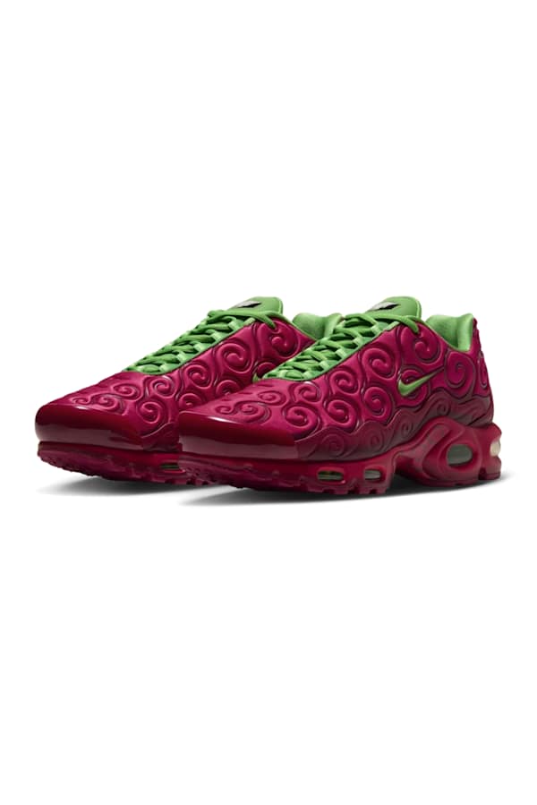Nikex ONE PIECE(ワンピース) 限定コレクション, ナイキ エア マックス プラス SP オペオペ<br>¥27,500(税込)品番:IW1282