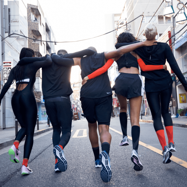 Oficiální promokódy a slevové kódy Nike