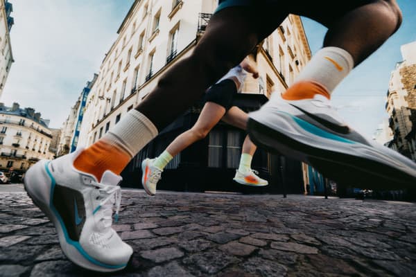 Come scegliere le scarpe da running