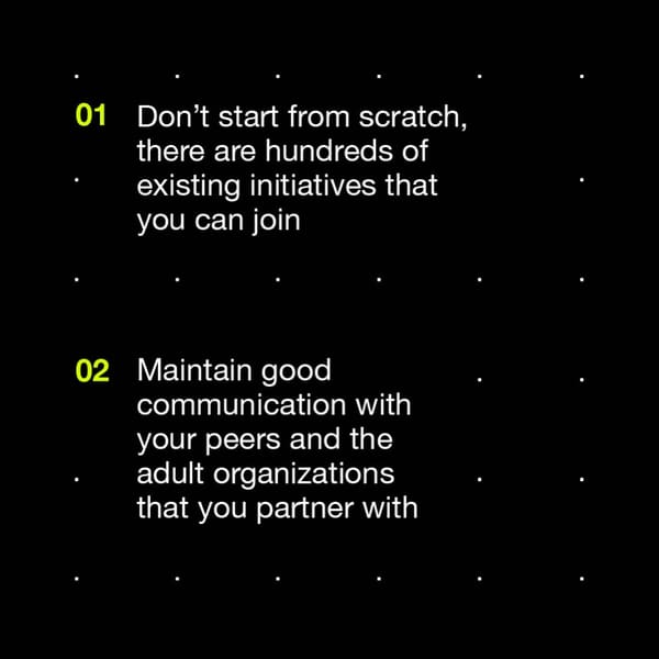 Odpady wczoraj i dziś z Billie Eilish, slide 2 of 6